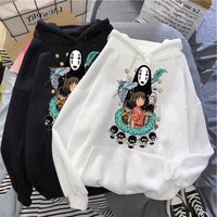 Studio Ghibli Hoodie