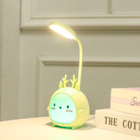 Cuddle Buddies LED Desk Lamp