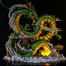 Shenron's Divine Summon Statue