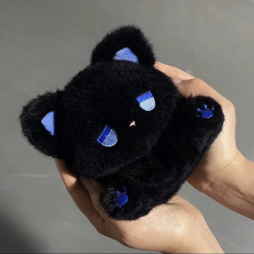 Moody Paws Mini Plush