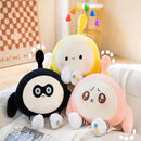 Mood Mates Plushies