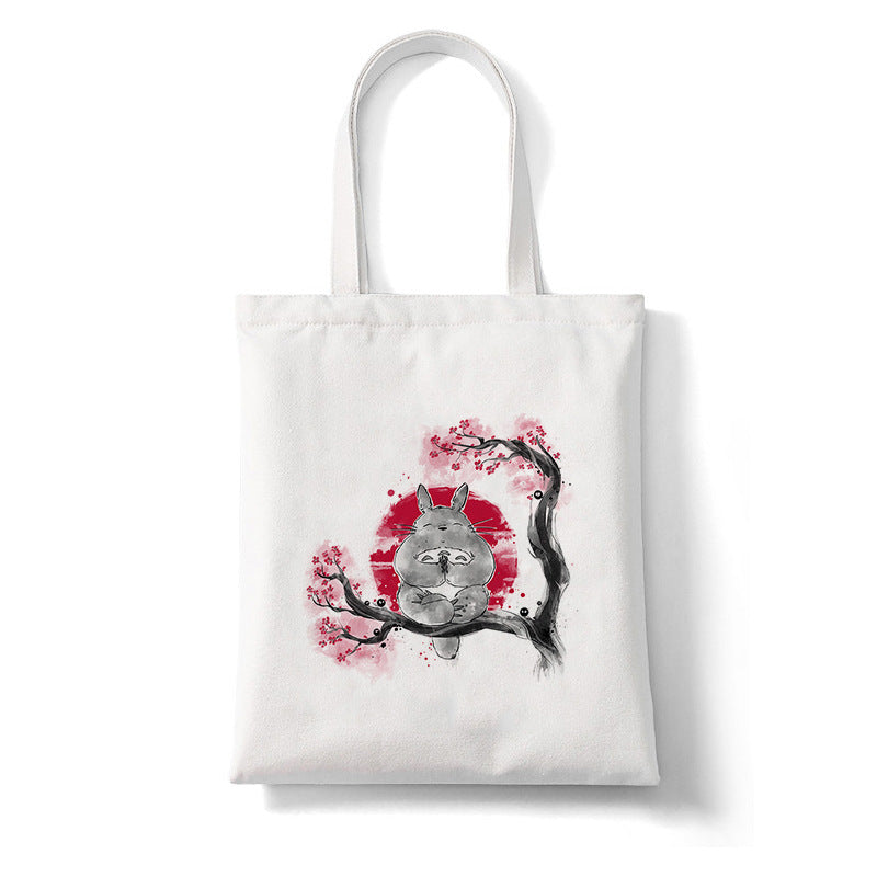 Ghibli Dream Tote