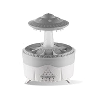 Mushroom Raindrop Humidifier