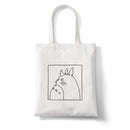 Ghibli Dream Tote