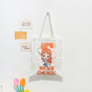 Straw Hat Crew Tote