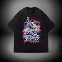 Anime & Pop Culture Shirts Collection 02