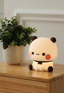 Cozy Panda Night Light