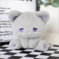 Moody Paws Mini Plush