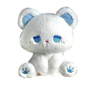 Moody Paws Mini Plush