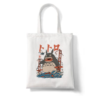 Ghibli Dream Tote