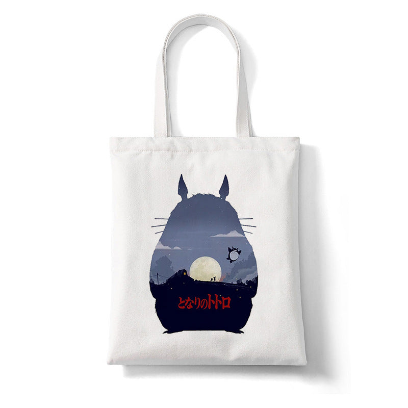 Ghibli Dream Tote