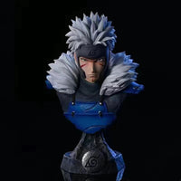 Shinobi Legends Bust Collection