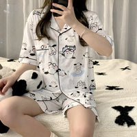 Dreamy Nights Pajama Set