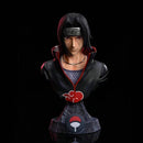 Shinobi Legends Bust Collection