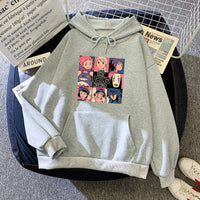 Studio Ghibli Hoodie