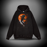 Super Saiyan Surge Hoodie