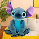 Angel & Stitch Plush Duo