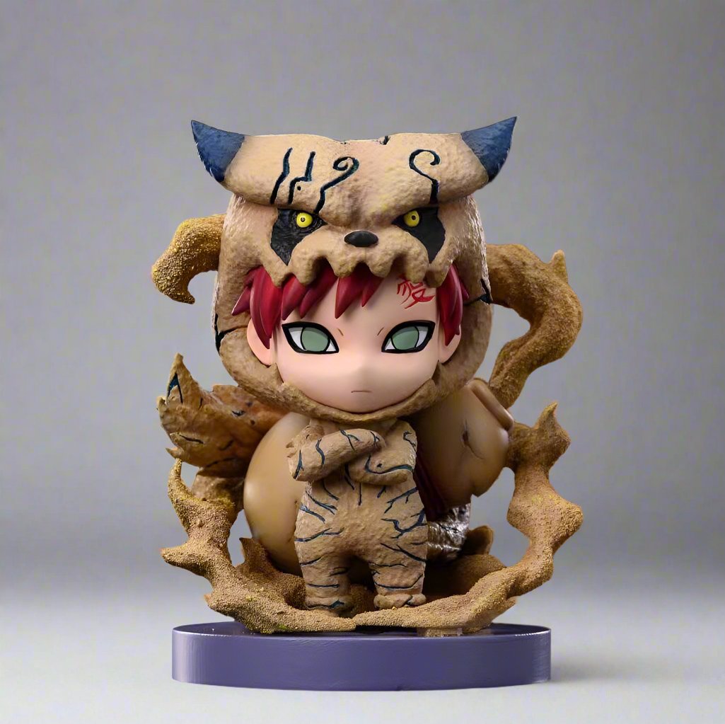 gaara