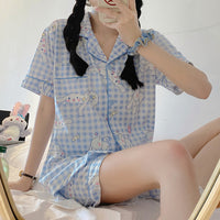 Dreamy Nights Pajama Set