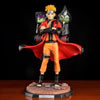 Sage Mode Naruto Figurine