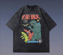 Anime & Pop Culture Shirts Collection 03