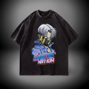 Anime & Pop Culture Shirts Collection