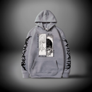 Epic Shadows Hoodie: Berserk Chronicles