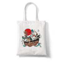 Ghibli Dream Tote