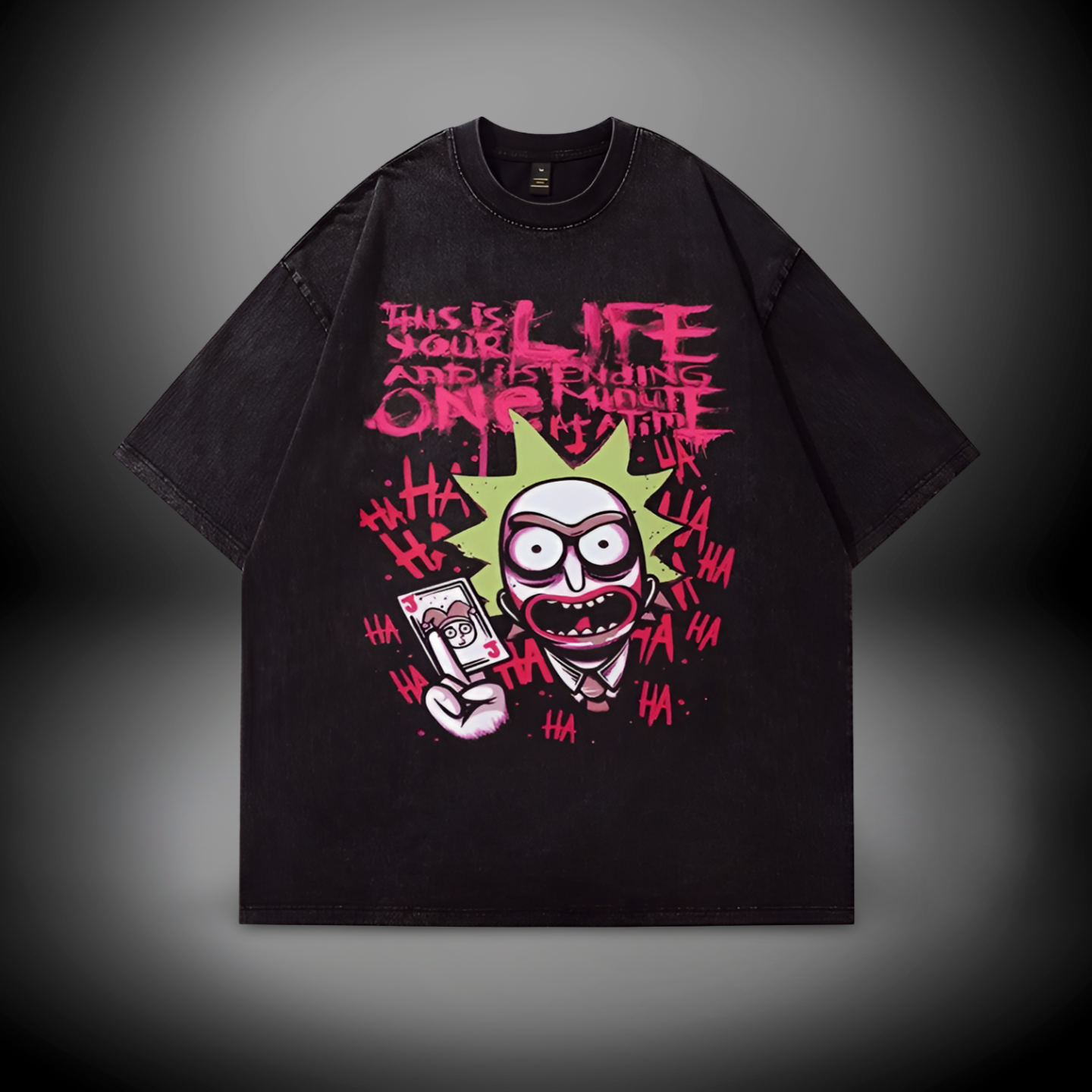 Anime & Pop Culture Shirts Collection 05