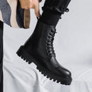 Shadow Trek Combat Boots