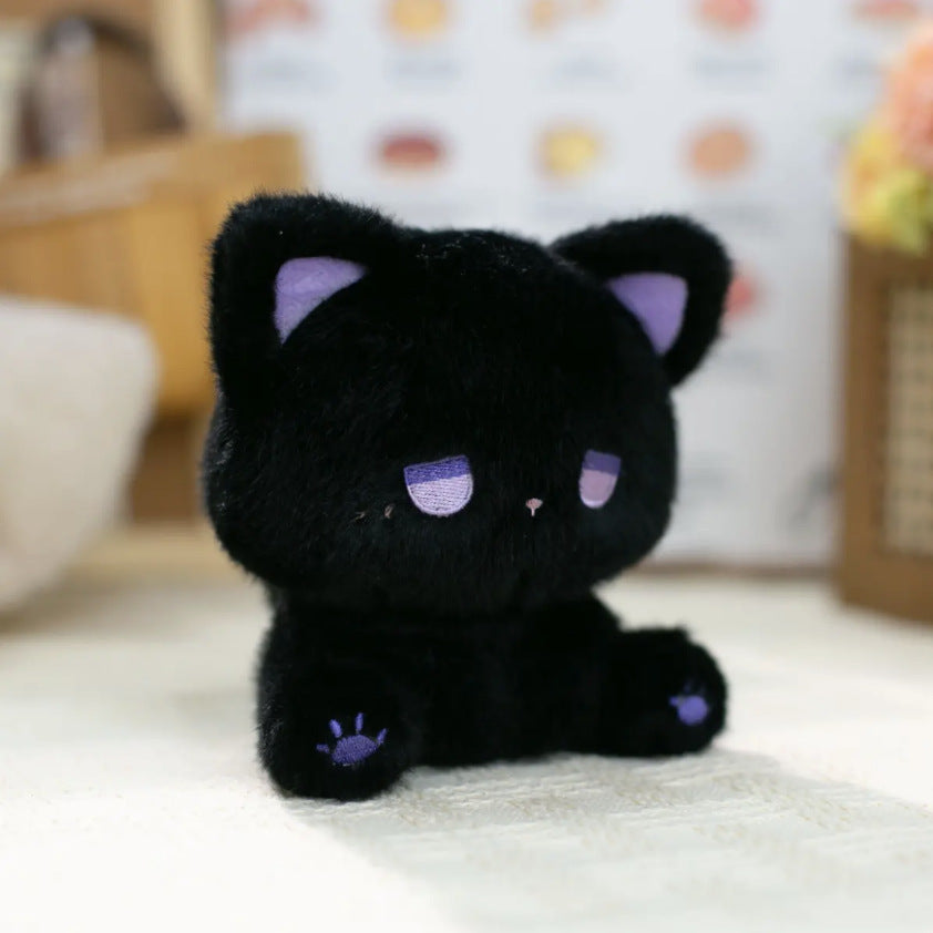 Moody Paws Mini Plush