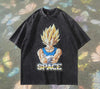 Anime & Pop Culture Shirts Collection