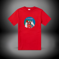 Mystical Ghibli Inspirations Shirt