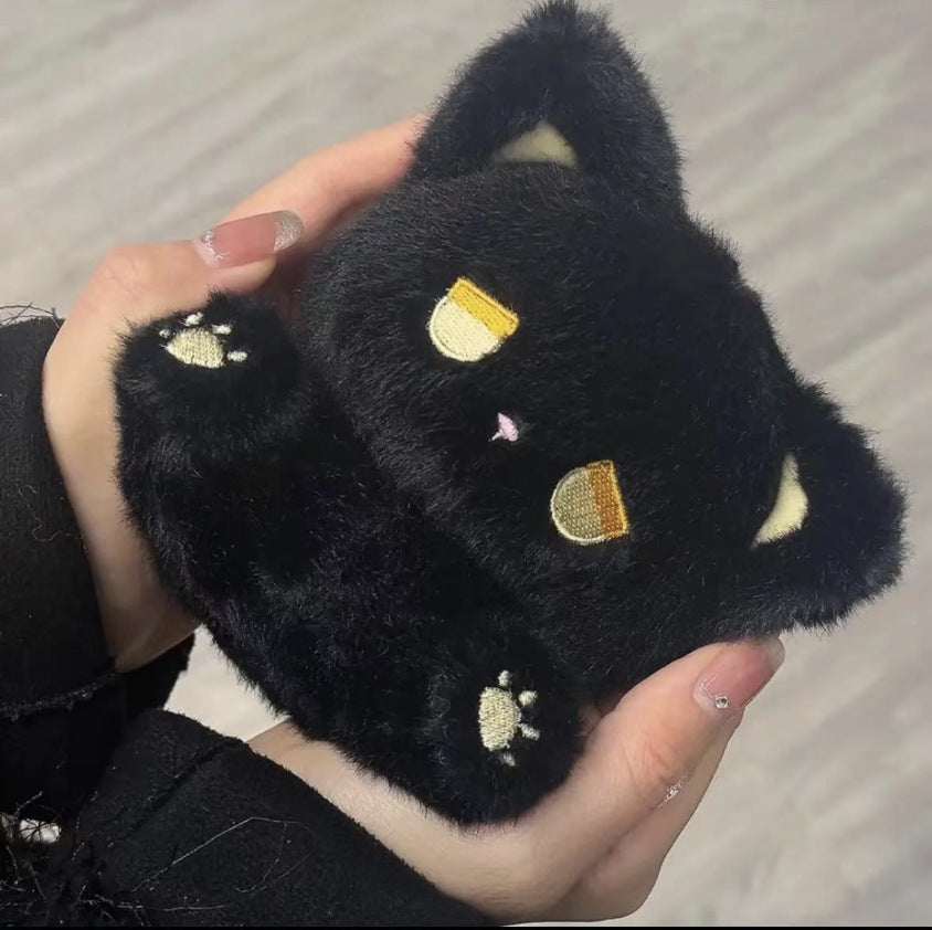 Moody Paws Mini Plush