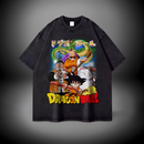 Saiyan Legends Vintage Shirt