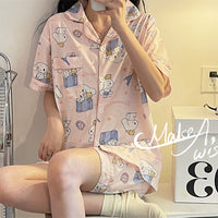 Dreamy Nights Pajama Set