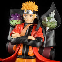 Sage Mode Naruto Figurine