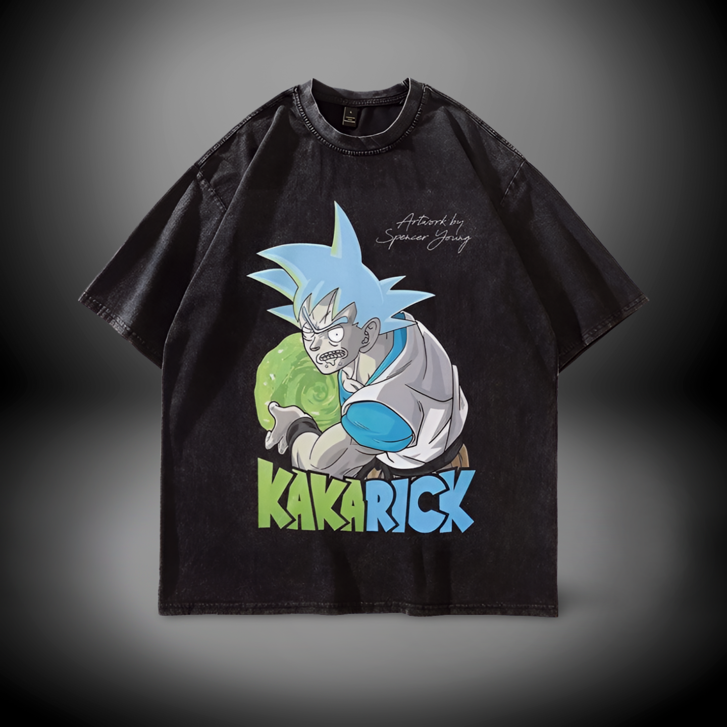 Anime & Pop Culture Shirts Collection 04