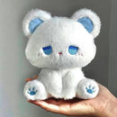 Moody Paws Mini Plush