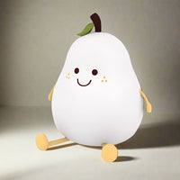 Glow Pear Night Light