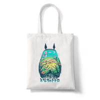 Ghibli Dream Tote