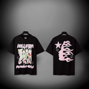 Hellstar Shirt Collection: Echoes of the Underground