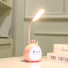 Cuddle Buddies LED Desk Lamp