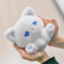 Moody Paws Mini Plush