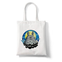 Ghibli Dream Tote