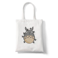 Ghibli Dream Tote