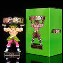 Majin Buu & Boly Ashtray Boxed Figure