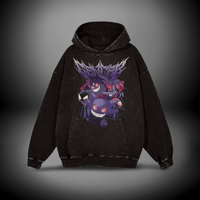 Super Saiyan Surge Hoodie