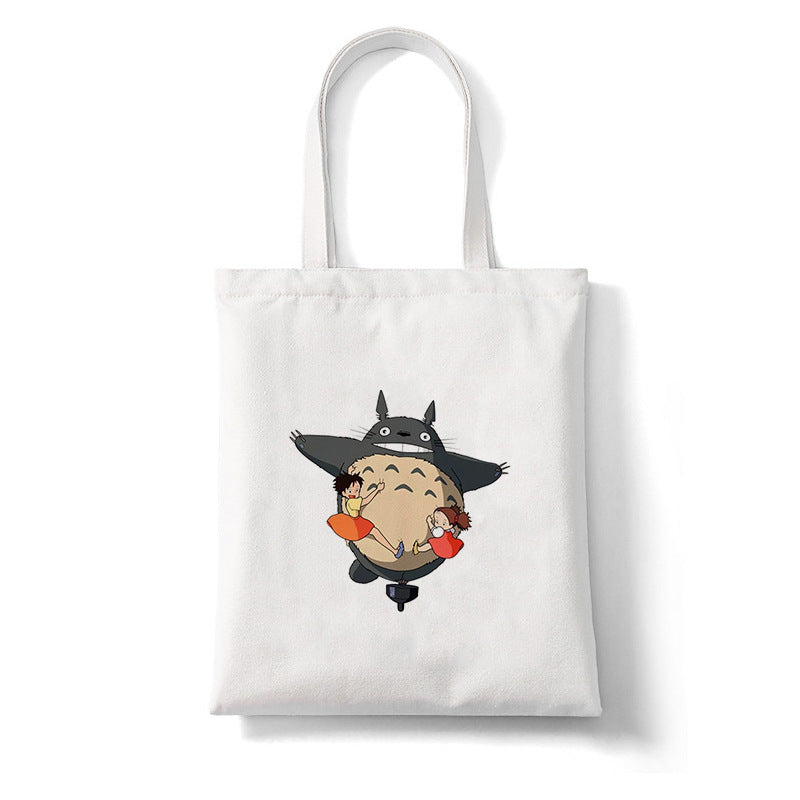 Ghibli Dream Tote