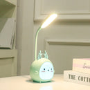 Cuddle Buddies LED Desk Lamp